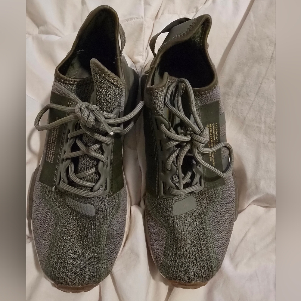 Adidas Shoes NMD V2 Legacy